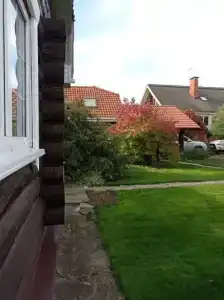 Гостевой дворик Веры Федоровны - 21