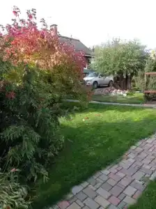 Гостевой дворик Веры Федоровны - 23