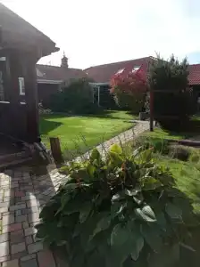 Гостевой дворик Веры Федоровны - 24