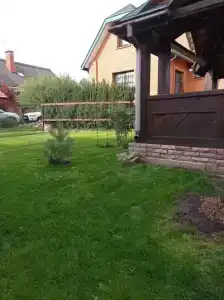 Гостевой дворик Веры Федоровны - 27