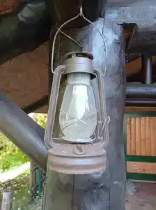 Гостевой дворик Веры Федоровны - 28