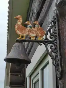 Гостевой дворик Веры Федоровны - 29