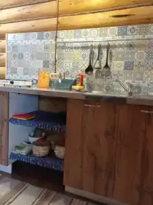 Гостевой дворик Веры Федоровны - 31