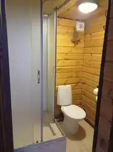 Гостевой дворик Веры Федоровны - 34