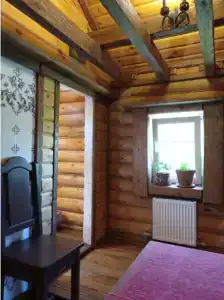 Гостевой дворик Веры Федоровны - 35