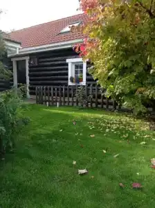 Гостевой дворик Веры Федоровны - 40