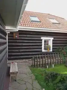 Гостевой дворик Веры Федоровны - 41