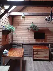 Гостевой дворик Веры Федоровны - 44