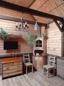 Гостевой дворик Веры Федоровны - 45