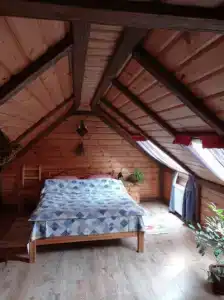 Гостевой дворик Веры Федоровны - 46