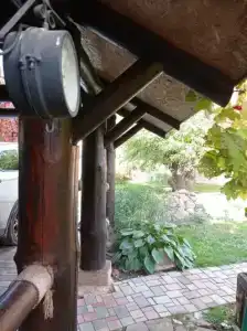 Гостевой дворик Веры Федоровны - 50