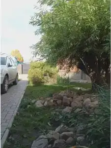 Гостевой дворик Веры Федоровны - 51