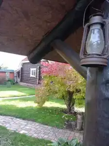 Гостевой дворик Веры Федоровны - 52