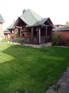 Гостевой дворик Веры Федоровны - 56