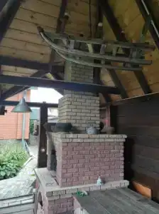 Гостевой дворик Веры Федоровны - 58