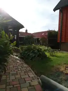 Гостевой дворик Веры Федоровны - 60