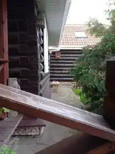 Гостевой дворик Веры Федоровны - 62