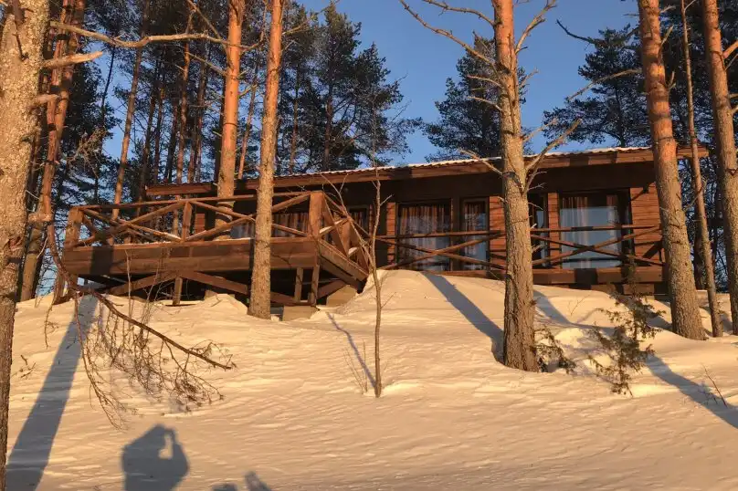 Закат - 13