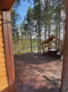 Сияние Кицы - 1