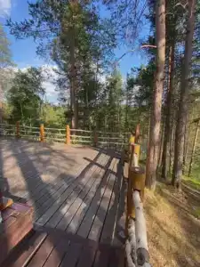 Сияние Кицы - 2
