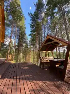 Сияние Кицы - 15