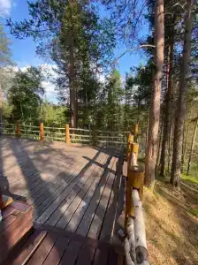 Сияние Кицы - 18