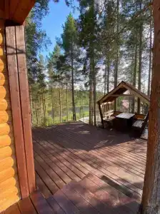 Сияние Кицы - 19