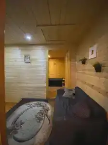 Сияние Кицы - 28