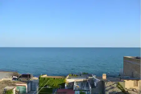 Частный дом у моря - 14