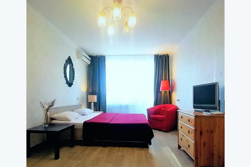 площадь Ленина - 4