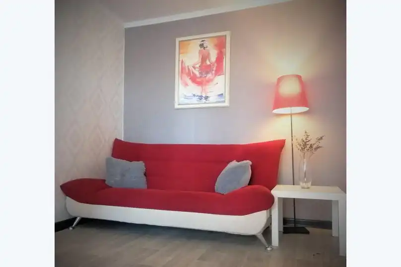 площадь Ленина - 5