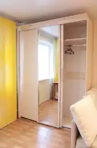Квартира на Кораблестроителей - 2