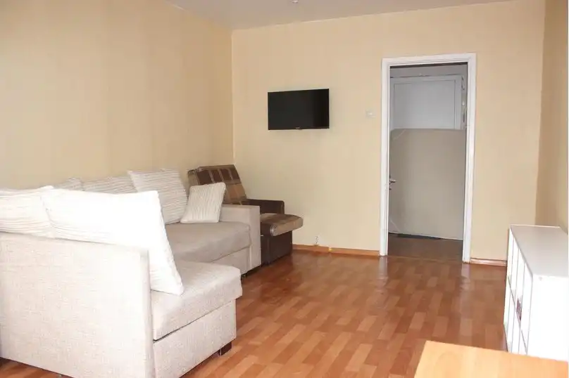 Квартира на Кораблестроителей - 16