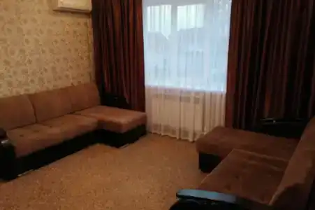 Дом для отдыха - 6