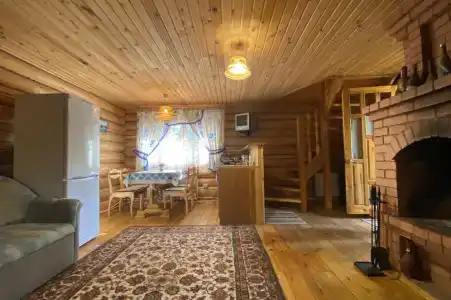 Дом меж двух озёр - 3