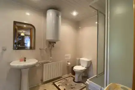 Дом меж двух озёр - 5