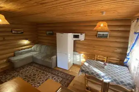 Дом меж двух озёр - 6