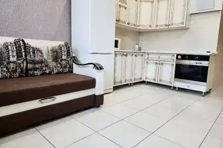 Красивая Студия Жк Триумф - 15
