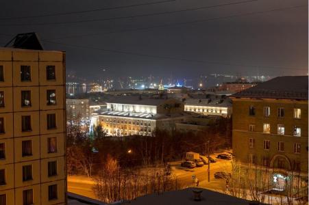 Ленина, 39 - 14