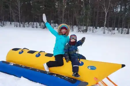 Хутор Курмойла - 18