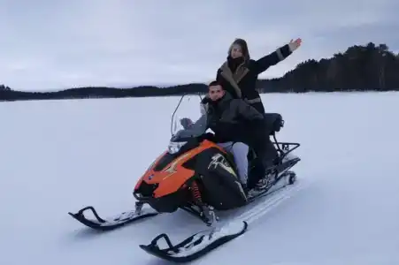 Хутор Курмойла - 19