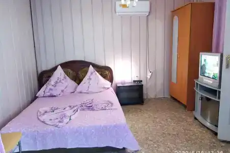 Отдельный семейный коттедж - 3