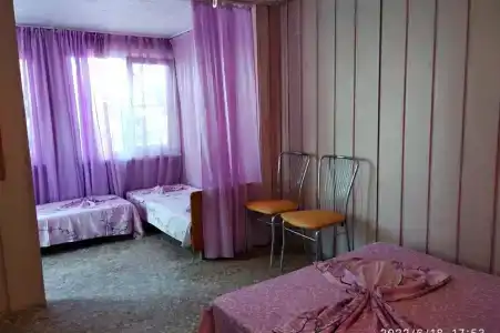 Отдельный семейный коттедж - 4