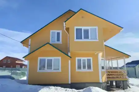 Усадьба ЯхонтоваЯ - 1