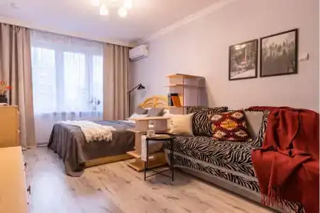 Новелла в Печатниках Удаленное заселение - 2
