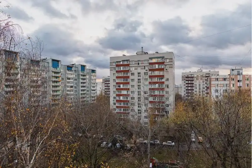 Новелла в Печатниках Удаленное заселение - 13