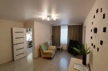 Ленина, 39 - 17