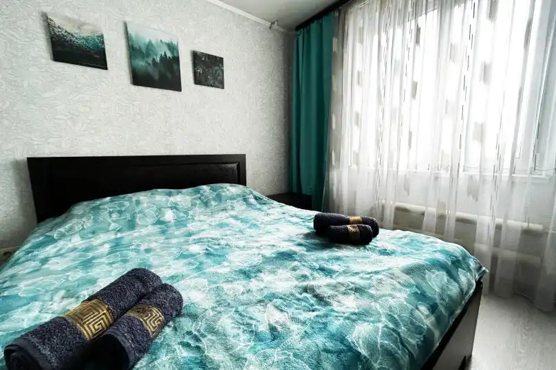 Карла Маркса 42 - 3