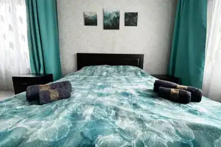 Карла Маркса 42 - 6