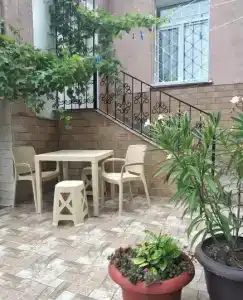 Гостевой дом у Моря на Толстого 9 - 4